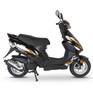 New scoots from $1650 Plus on roads